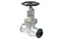 Gate Valves